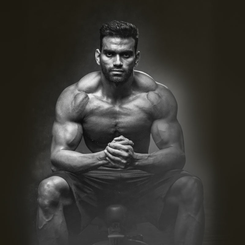 Best personal fitness trainers at HFC gym and fitness center in Jayanagar, Bengaluru