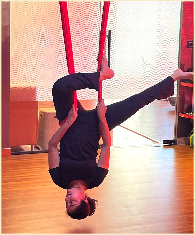 Best personal fitness trainers at HFC gym and fitness center in Jayanagar, Bengaluru