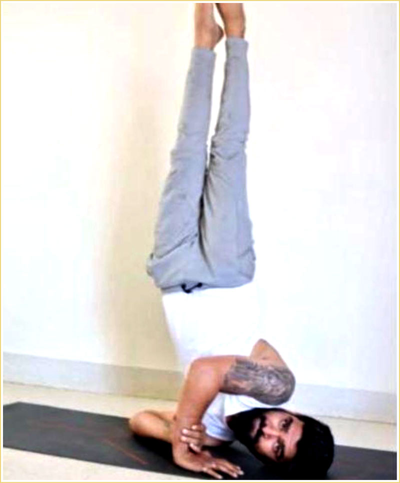 Best personal fitness trainers at HFC gym and fitness center in Jayanagar, Bengaluru